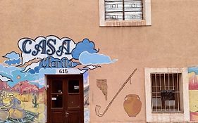 Casa Clarita